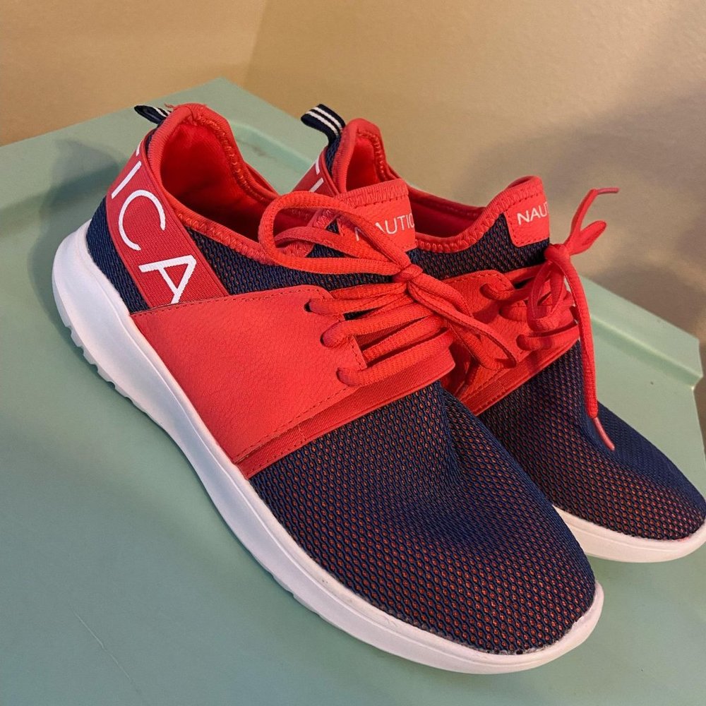 Nautica Boys Shoes